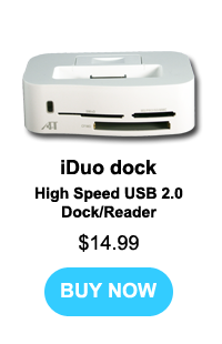 IDUO DOCK